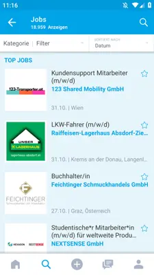 willhaben.at android App screenshot 5